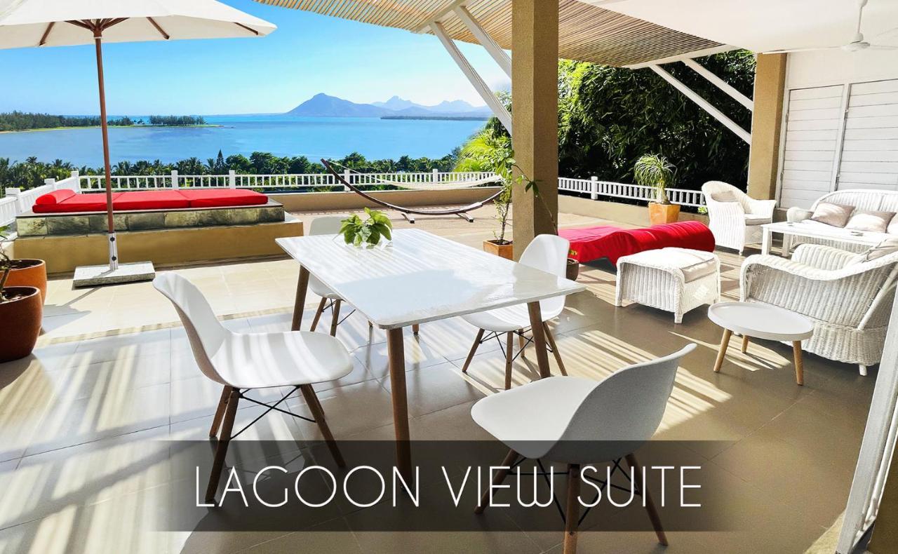 Kozy Le Morne Villa Exterior photo
