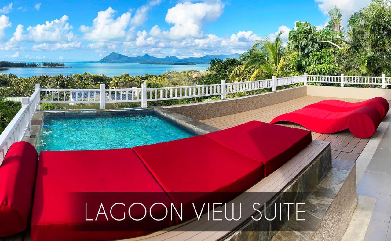 Kozy Le Morne Villa Exterior photo