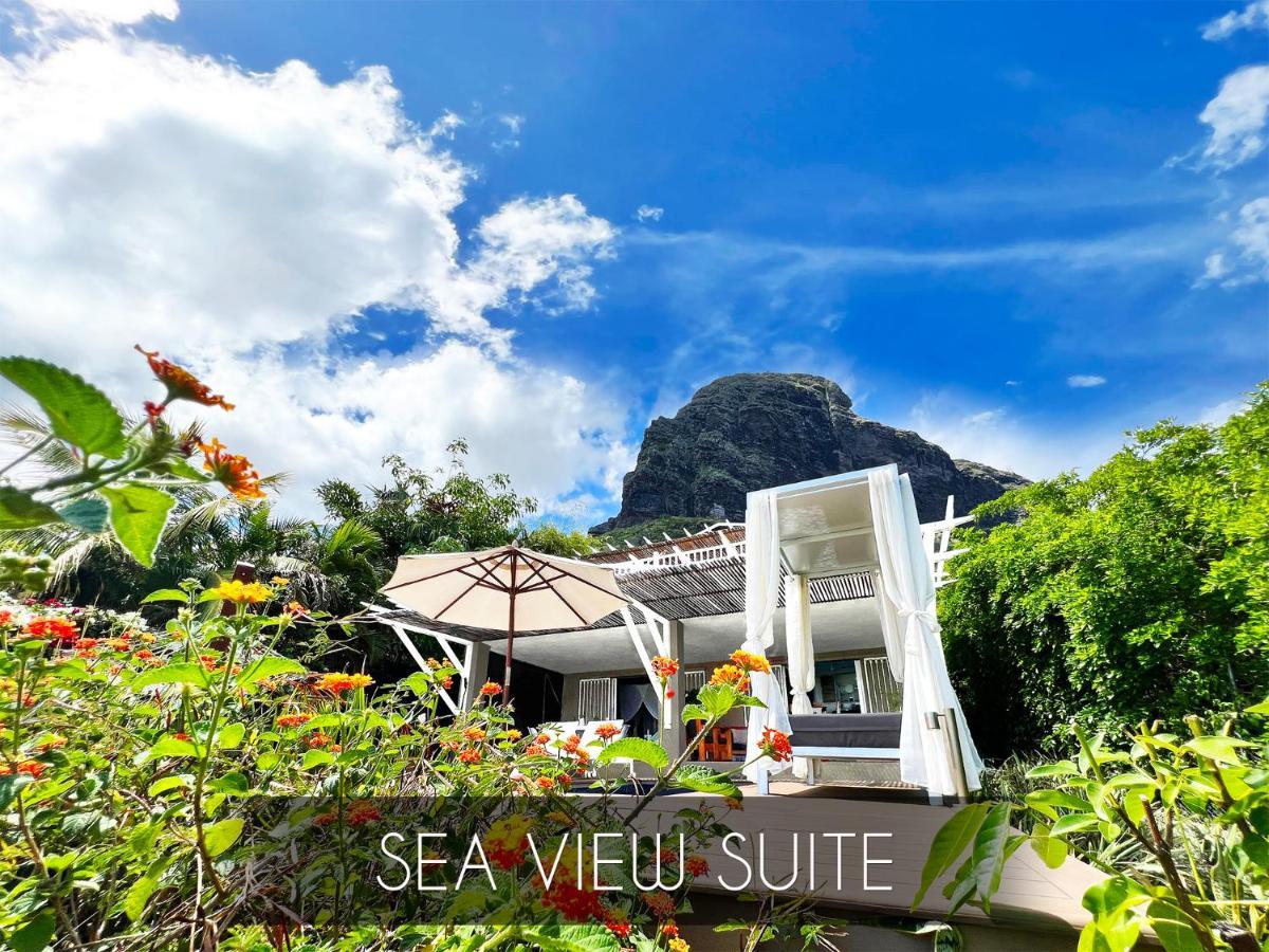 Kozy Le Morne Villa Exterior photo