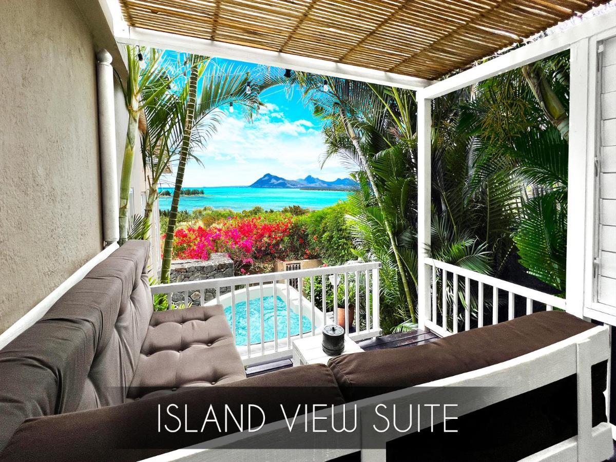 Kozy Le Morne Villa Exterior photo