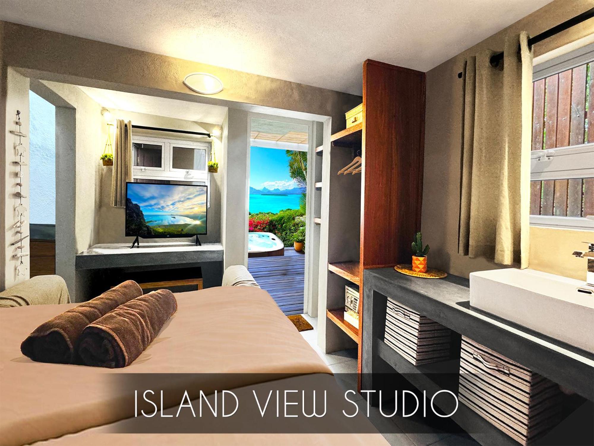 Kozy Le Morne Villa Exterior photo